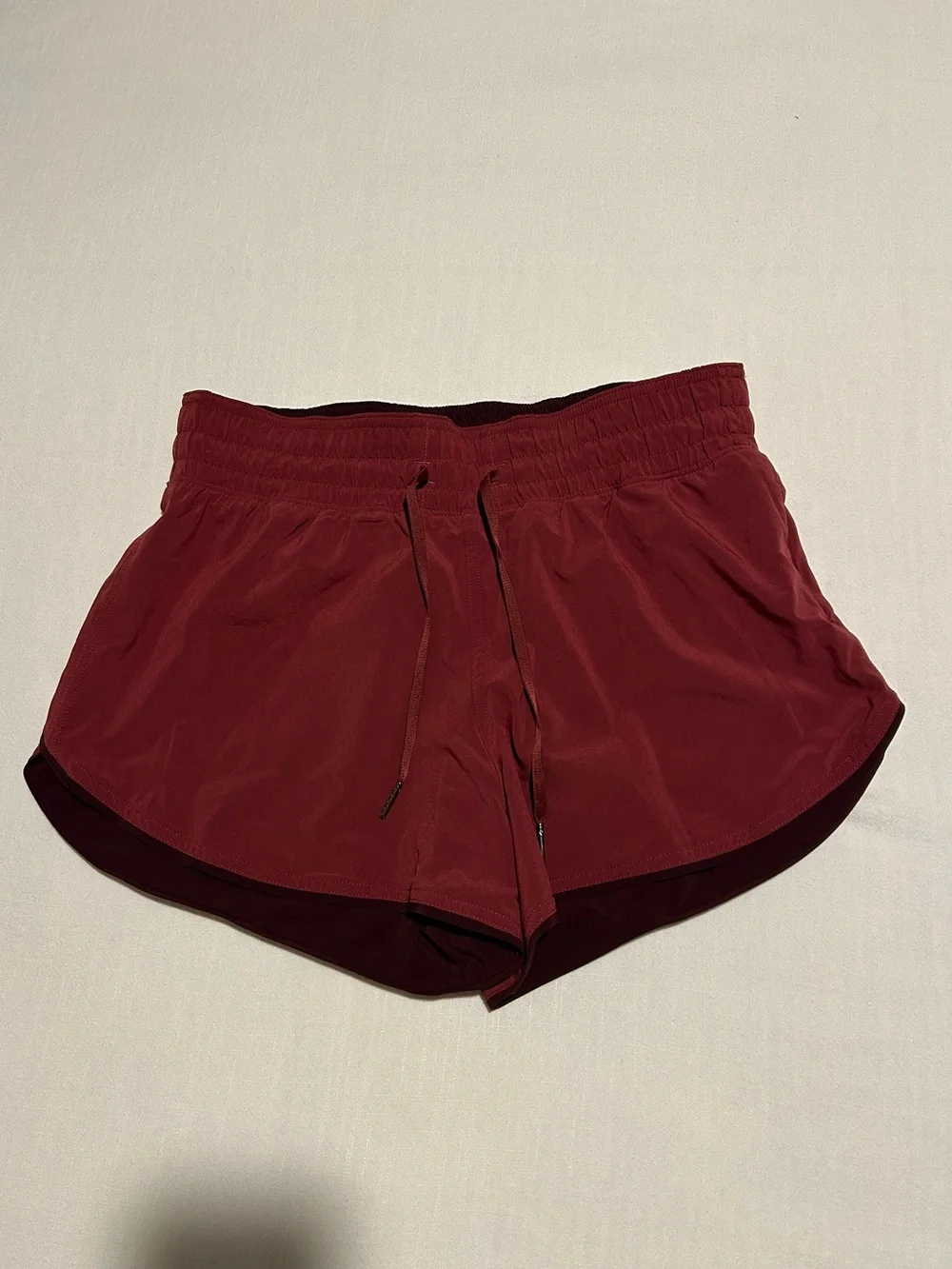 Lululemon Choose a Side Short *Reversible 3